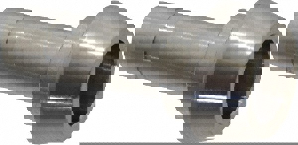 Compression Tube Reducing Port Connector: Compression x Compression